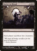 Barter in Blood (85) [Avacyn Restored]