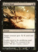 Death Wind (93) [Avacyn Restored]