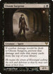 Gloom Surgeon (104) [Avacyn Restored]