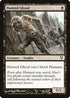 Hunted Ghoul (110) [Avacyn Restored]