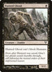 Hunted Ghoul (110) [Avacyn Restored]
