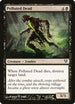Polluted Dead (116) [Avacyn Restored]