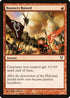 Banners Raised (127) [Avacyn Restored]