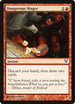 Dangerous Wager (131) [Avacyn Restored]