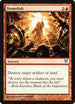 Demolish (132) [Avacyn Restored]