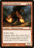 Hound of Griselbrand (141) [Avacyn Restored]