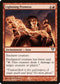 Lightning Prowess (145) [Avacyn Restored]