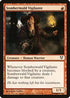 Somberwald Vigilante (156) [Avacyn Restored]