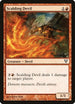 Scalding Devil (155) [Avacyn Restored]