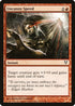 Uncanny Speed (163) [Avacyn Restored]