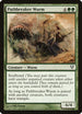 Pathbreaker Wurm (188) [Avacyn Restored]