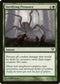 Terrifying Presence (196) [Avacyn Restored]