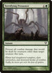Terrifying Presence (196) [Avacyn Restored]