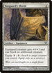 Vanguard's Shield (223) [Avacyn Restored]