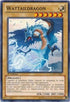 Wattaildragon (GAOV-EN001) [Galactic Overlord]
