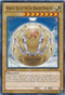 Hieratic Seal of the Sun Dragon Overlord (GAOV-EN002) [Galactic Overlord]