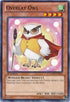 Overlay Owl (GAOV-EN003) [Galactic Overlord]