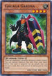Gagaga Gardna (GAOV-EN005) [Galactic Overlord]