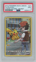 PSA (MINT 9) Fa/pikachu #241 - Pokemon Sun & Moon Cosmic Eclipse (#59004711)