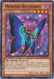 Morpho Butterspy (GAOV-EN012) [Galactic Overlord]