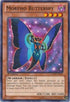 Morpho Butterspy (GAOV-EN012) [Galactic Overlord]
