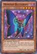 Morpho Butterspy (GAOV-EN012) [Galactic Overlord]