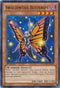 Swallowtail Butterspy (GAOV-EN013) [Galactic Overlord]