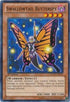 Swallowtail Butterspy (GAOV-EN013) [Galactic Overlord]