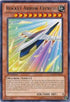 Rocket Arrow Express (GAOV-EN016) [Galactic Overlord]