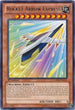 Rocket Arrow Express (GAOV-EN016) [Galactic Overlord]