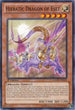 Hieratic Dragon of Eset (GAOV-EN020) [Galactic Overlord]