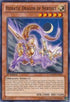 Hieratic Dragon of Nebthet (GAOV-EN021) [Galactic Overlord]