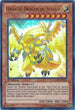 Hieratic Dragon of Sutekh (GAOV-EN025) [Galactic Overlord]