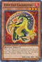 Evoltile Lagosucho (GAOV-EN026) [Galactic Overlord]
