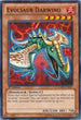 Evolsaur Darwino (GAOV-EN027) [Galactic Overlord]