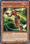 Inzektor Ladybug (GAOV-EN029) [Galactic Overlord]