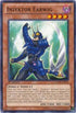 Inzektor Earwig (GAOV-EN030) [Galactic Overlord]