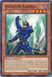 Inzektor Earwig (GAOV-EN030) [Galactic Overlord]