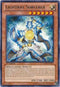 Lightray Sorcerer (GAOV-EN032) [Galactic Overlord]