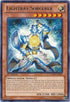 Lightray Sorcerer (GAOV-EN032) [Galactic Overlord]