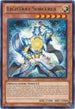 Lightray Sorcerer (GAOV-EN032) [Galactic Overlord]