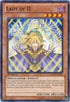 Lady of D. (GAOV-EN036) [Galactic Overlord]