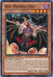 Red-Headed Oni (GAOV-EN038) [Galactic Overlord]
