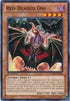 Red-Headed Oni (GAOV-EN038) [Galactic Overlord]