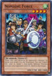 Nomadic Force (GAOV-EN040) [Galactic Overlord]