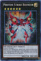 Photon Strike Bounzer (GAOV-EN043) [Galactic Overlord]