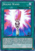 Bound Wand (GAOV-EN051) [Galactic Overlord]