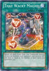 That Wacky Magic! (GAOV-EN063) [Galactic Overlord]