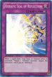 Hieratic Seal of Reflection (GAOV-EN072) [Galactic Overlord]