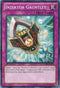 Inzektor Gauntlet (GAOV-EN074) [Galactic Overlord]